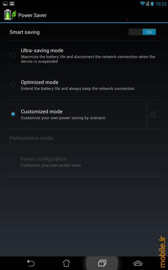 Asus Fonepad - ایسوس فون پد